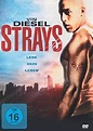 Strays - Lebe dein Leben: Amazon.de: Joey Dedio, T. K. Kirkland, Mike ...
