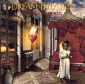 Scarica la copertina cd Dream Theater - Images And Words - Front ...