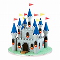 Conjunto de torres de bolo do castelo - Wilton - 32 pcs. por 24,00