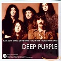 The Essential Deep Purple: Amazon.co.uk: CDs & Vinyl