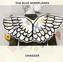 Album Art Exchange - Swagger by The Blue Aeroplanes - Album Cover Art