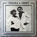 Thelma & Jerry - Thelma Houston (LP) | Køb vinyl/LP, Vinylpladen.dk