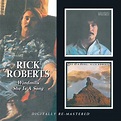 The Turntable: Roberts, Rick Windmills & She is a song