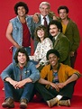 Photos of The Cast of ‘Welcome Back, Kotter’ (1975) | Vintage News Daily