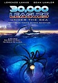 30.000 leguas de viaje submarino (2007) - FilmAffinity