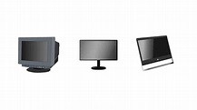 What is a Monitor? Various Types Of Monitors Explained