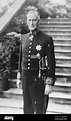 Sir Cecil Clementi , governor of Hong Kong . 1 June 1928 Stock Photo ...