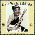 Don't you feel my leg: BARKER, BLUE LU/WEE BEA BOOZE/BABY DEE: Amazon ...