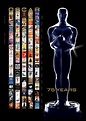 2003 75 years Best Pictures Poster of The Academy Award Winners | Award ...