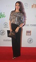 Seema Sachdev Khan at the Finale of Elephant Parade in Taj Lands End ...