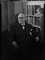 NPG x25887; Sir Charles Herbert Reilly - Portrait - National Portrait ...