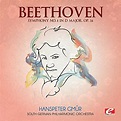 Beethoven: Symphony No. 2 in D Major, Op. 36 (Digitally Remastered) von ...