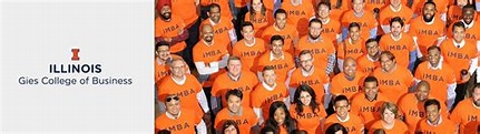 10 reasons to choose the University of Illinois online MBA | Sponsored