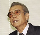 Hiroshi Yamauchi obituary: Nintendo chief dies at 85 - Los Angeles Times