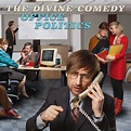 The Divine Comedy - Office Politics | Pop | Written in Music