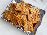 Buttered Saltines | Southern Living
