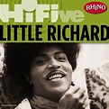 ‎Rhino Hi-Five: Little Richard - EP by Little Richard on Apple Music