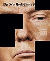 60 Powerful New York Times Magazine Covers That Tell the Story of 2020 ...
