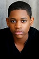 Tyrel Jackson Williams - Profile Images — The Movie Database (TMDb)