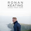 Ronan Keating - Songs From Home (2021) / AvaxHome