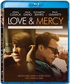 Love & Mercy con John Cusack y Paul Dano pronto en Blu-ray