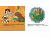 Diego salva al Tapir (Go, Diego, Go!) by Nickelodeon Publishing on ...