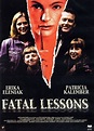 Fatal Lessons - Erika Eleniak, Patricia Kalember, Ken Tremblett (DVD ...