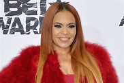 Faith Evans Drops 'NYC' and 'When We Party' From the Notorious B.I.G ...