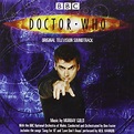 Doctor Who-Series 1 and 2 : Original TV Soundtrack: Amazon.fr: Musique