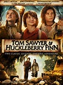 Tom Sawyers und Huckleberry Finns Abenteuer – Wikipedia