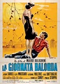 La giornata balorda (1960) - Streaming, Trama, Cast, Trailer