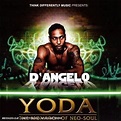 Yoda The Monarch of Neo-Soul: Amazon.co.uk: CDs & Vinyl