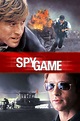 Spy Game (2001) - Posters — The Movie Database (TMDB)