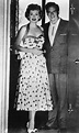 janiewyman: ““ Lucille Ball and Desi Arnaz, 1954 ” ” | Desi arnaz ...