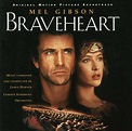Amazon | Braveheart: Original Motion Picture Soundtrack | OST | 輸入盤 | ミュージック