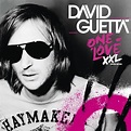 David Guetta - One Love (lp-vinilo)