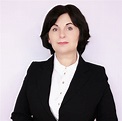 Maria Suplicka