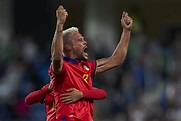 Andorra's unlikely goal hero Marc Vales insists his country have every ...