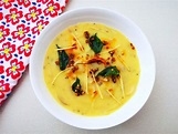 Rajasthani Pyaaz Ki Kadhi Recipe by Archana's Kitchen
