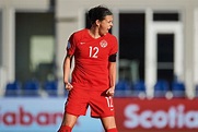 Memories of Christine Sinclair: In the words of her teammates and ...