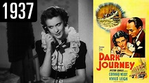 Dark Journey - Full Movie - GREAT QUALITY (1937) - YouTube