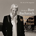 Anyone Who Had a Heart: The Best of Burt Bacharach | CD Album | Free ...