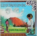 Quicksilver Messenger Service – Just For Love (1970, Gatefold ...