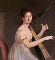 Marie-Antoinette Adèle Papin Duchâtel, amante nel 1804 (*4/7/1782 a ...