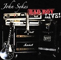 Sykes, John - Bad Boy Live - Amazon.com Music