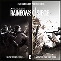 Tom Clancy's Rainbow Six: Siege Original Game Soundtrack музыка из игры