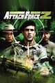 Attack Force Z (1982) - Posters — The Movie Database (TMDB)