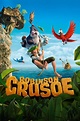 Robinson Crusoe (2016) — The Movie Database (TMDb)
