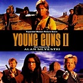 Young Guns II: Score 1990 Soundtrack — TheOST.com all movie soundtracks