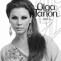 “Sola”, de Olga Tañón, | Olga tañon, Latin music artists, Miss puerto rico